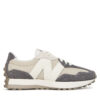 Сникърси New Balance U327LND M Сив цвят на ниска цена