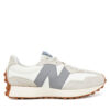 Сникърси New Balance U327LT Бежов цвят на ниска цена