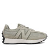 Сникърси New Balance U327SWC Каки цвят на ниска цена