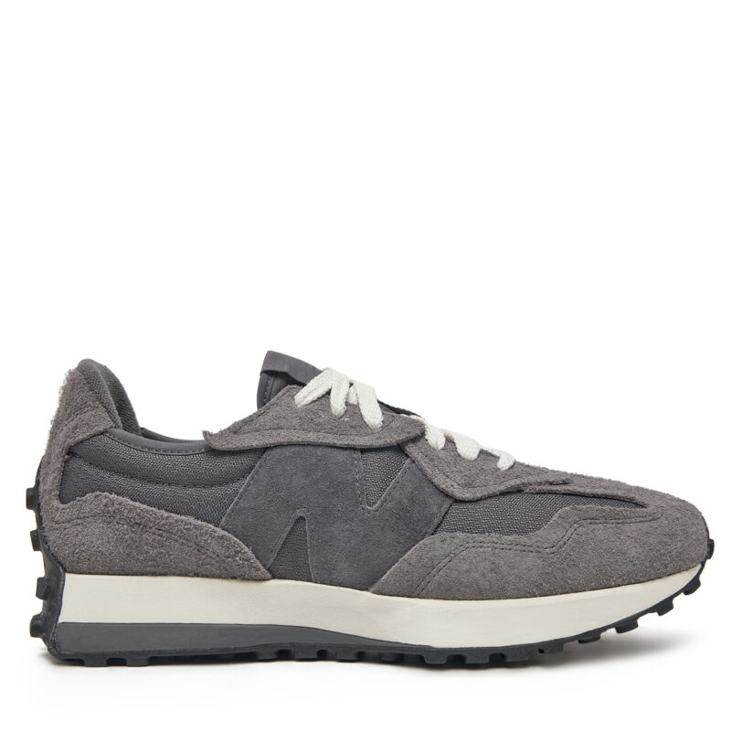 Сникърси New Balance U327WTG Сив цвят на ниска цена