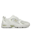 Сникърси New Balance U530CSC Сив цвят на ниска цена