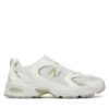 Сникърси New Balance U530CSC Сив цвят на ниска цена