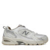 Сникърси New Balance U530NEC Сив цвят на ниска цена