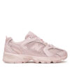 Сникърси New Balance U530TBD Розов цвят на ниска цена