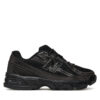 Сникърси New Balance U740BO2 M Черен цвят на ниска цена