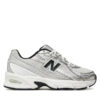 Сникърси New Balance U740NW2 W Бял цвят на ниска цена
