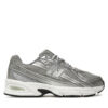 Сникърси New Balance U740SG2 M Сребрист цвят на ниска цена