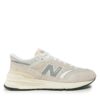 Сникърси New Balance U997RCE Бежов цвят на ниска цена