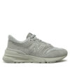 Сникърси New Balance U997RMG Сив цвят на ниска цена