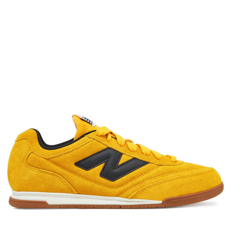 Сникърси New Balance URC42BC Жълт цвят на ниска цена