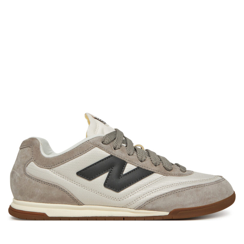 Сникърси New Balance URC42PMB Сив цвят на ниска цена