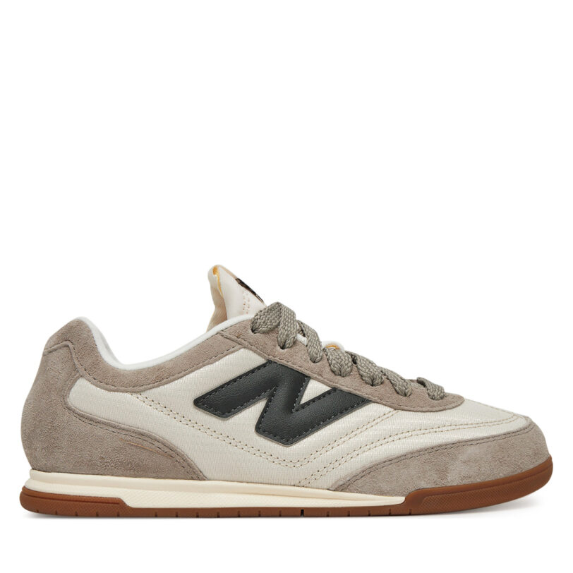 Сникърси New Balance URC42PMB Сив цвят на ниска цена
