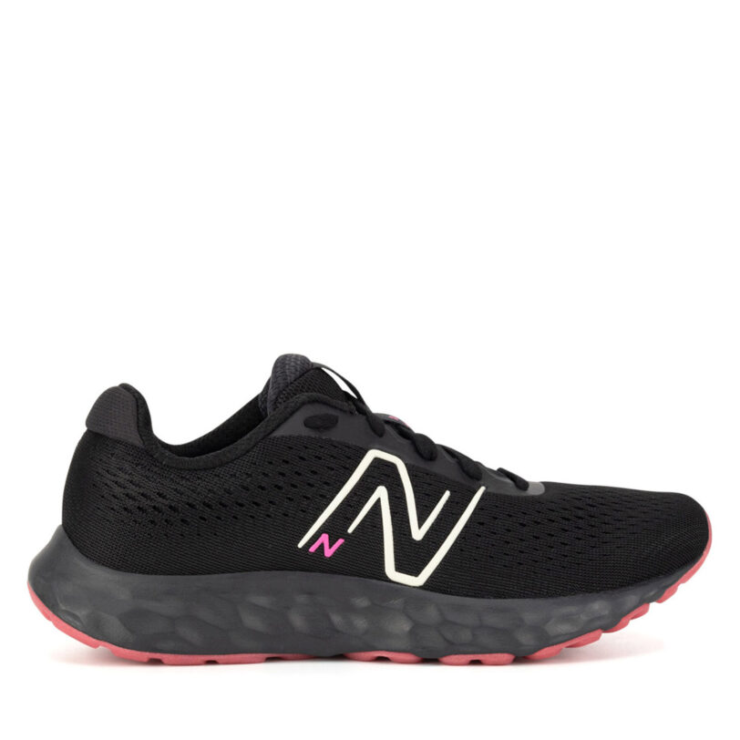 Сникърси New Balance W520GK8 Черен цвят на ниска цена