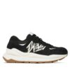 Сникърси New Balance W5740APA Черен цвят на ниска цена
