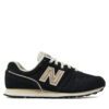 Сникърси New Balance WL373LK2 Черен цвят на ниска цена