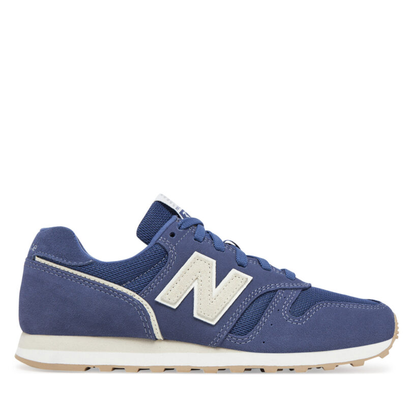 Сникърси New Balance WL373SE2 Виолетов цвят на ниска цена