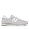 Сникърси New Balance WL373SO2 Сив цвят на ниска цена