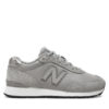 Сникърси New Balance WL515OGB Сив цвят на ниска цена