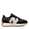 Сникърси New Balance WS327KC Черен цвят на ниска цена