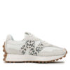 Сникърси New Balance WS327PJ Бежов цвят на ниска цена