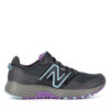 Сникърси New Balance WT410CA8 Черен цвят на ниска цена