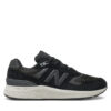 Сникърси New Balance Walking 880 MW880BK6 Черен цвят на ниска цена