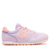 Сникърси New Balance YC373AN2 Виолетов цвят на ниска цена