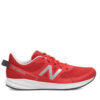 Сникърси New Balance YK570TR3 Червен цвят на ниска цена