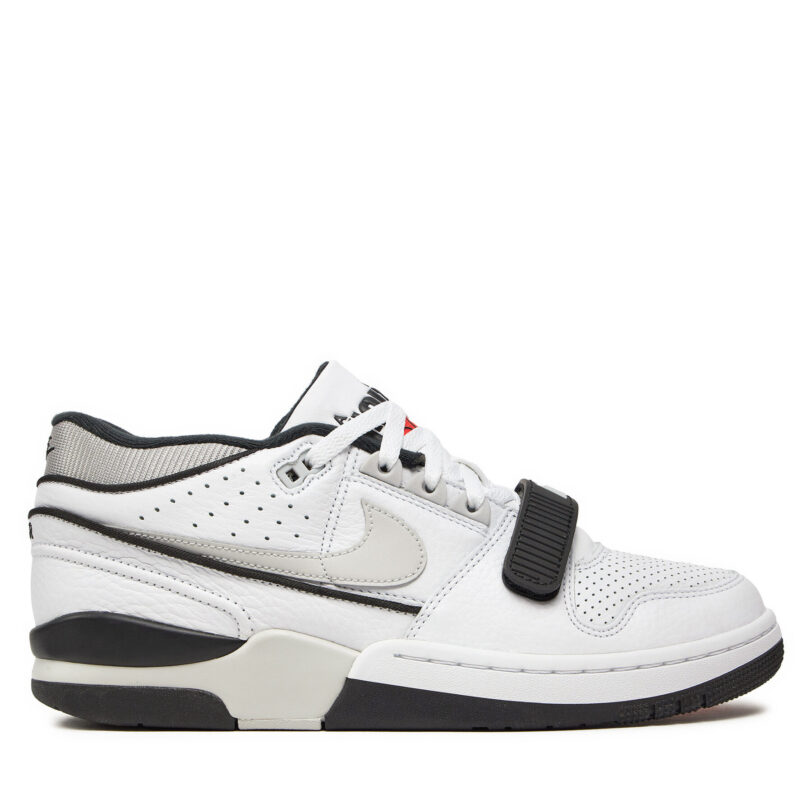 Сникърси Nike AAF88 DZ4627 101 Бял цвят на ниска цена