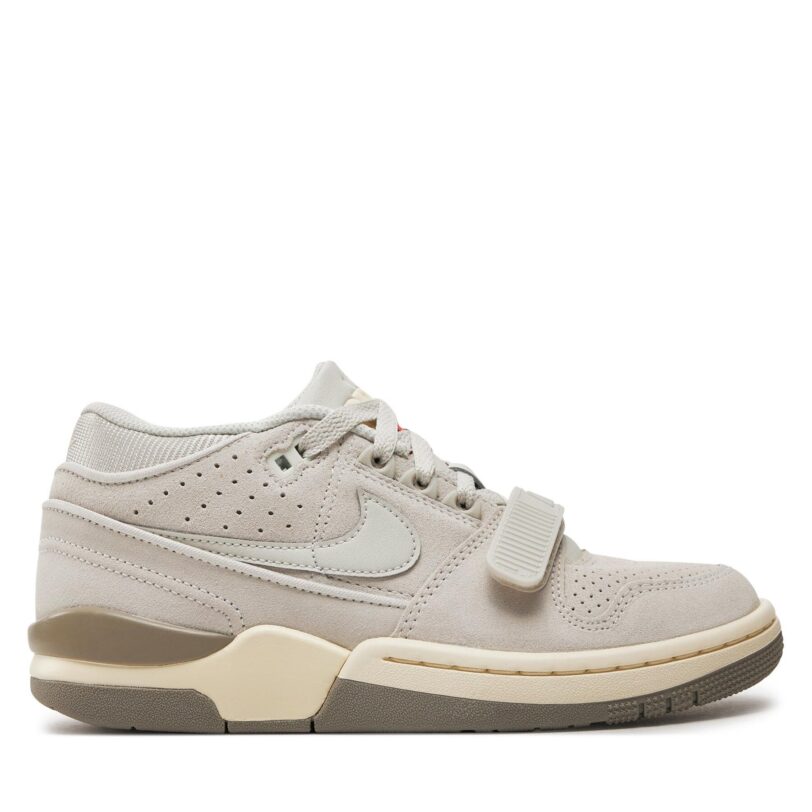 Сникърси Nike AAF88 FN6594 001 Сив цвят на ниска цена