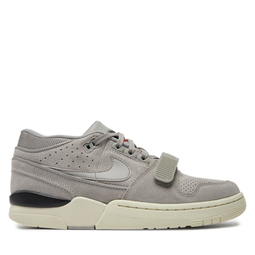 Сникърси Nike AAF88 Low FJ4184 001 Сив цвят на ниска цена