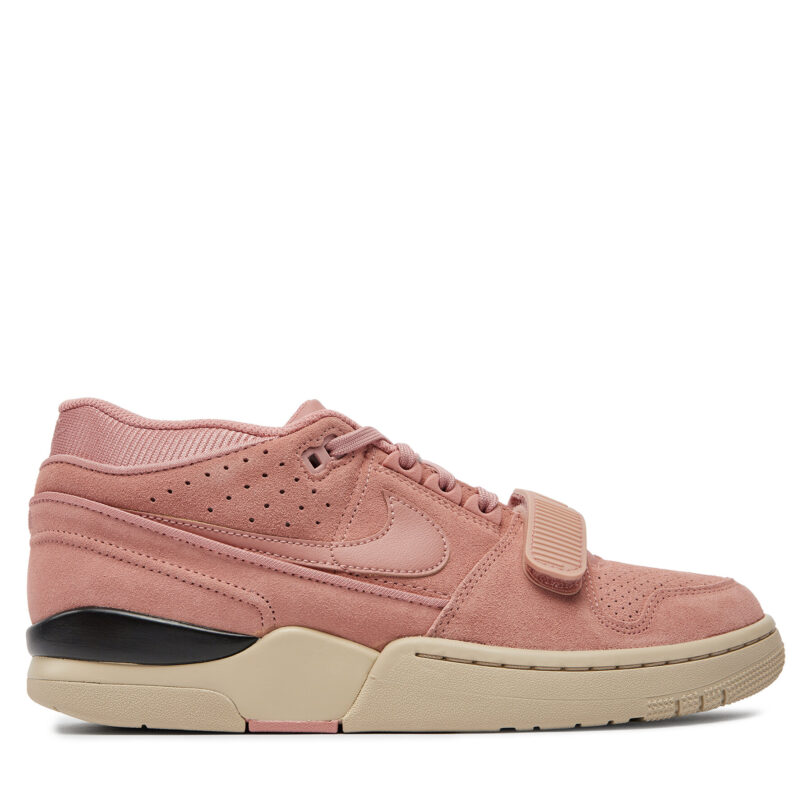 Сникърси Nike AAF88 Low FJ4184 600 Розов цвят на ниска цена