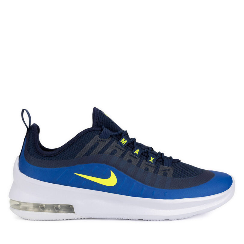 Сникърси Nike AH5222-404 Син цвят на ниска цена