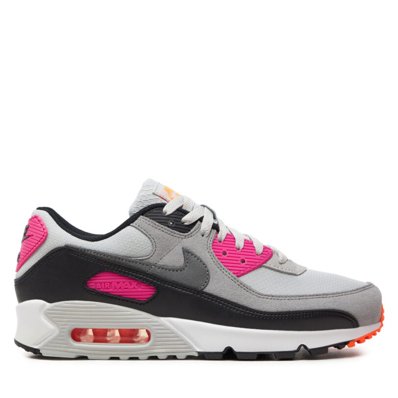 Сникърси Nike AIR MAX 90 FN6958 Сив цвят на ниска цена