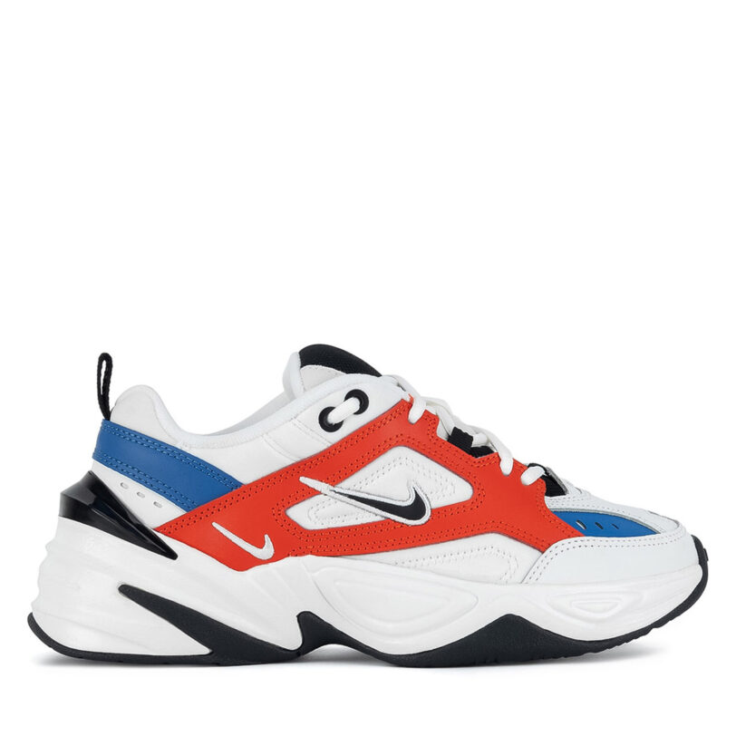 Сникърси Nike AO3108-101 Бял цвят на ниска цена