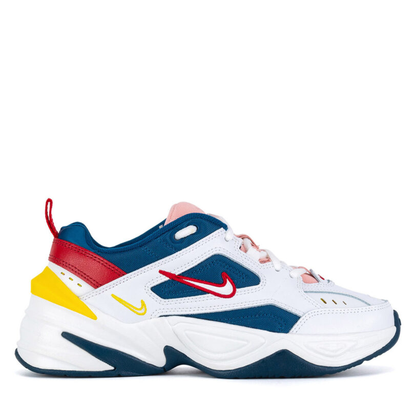 Сникърси Nike AO3108-402 Бял цвят на ниска цена
