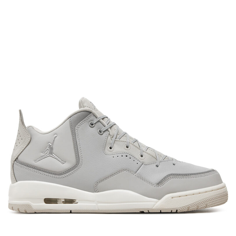Сникърси Nike AR1000-003 Сив цвят на ниска цена