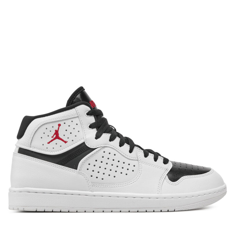 Сникърси Nike AR3762 101 Бял цвят на ниска цена