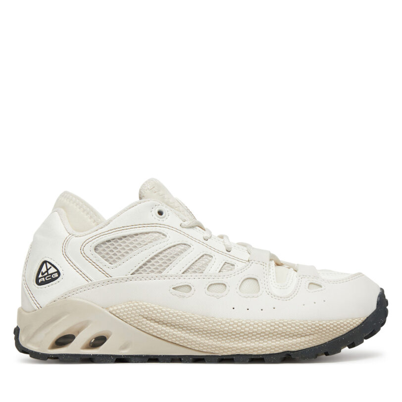 Сникърси Nike Acg Air Exploraid FJ1920 Бял цвят на ниска цена