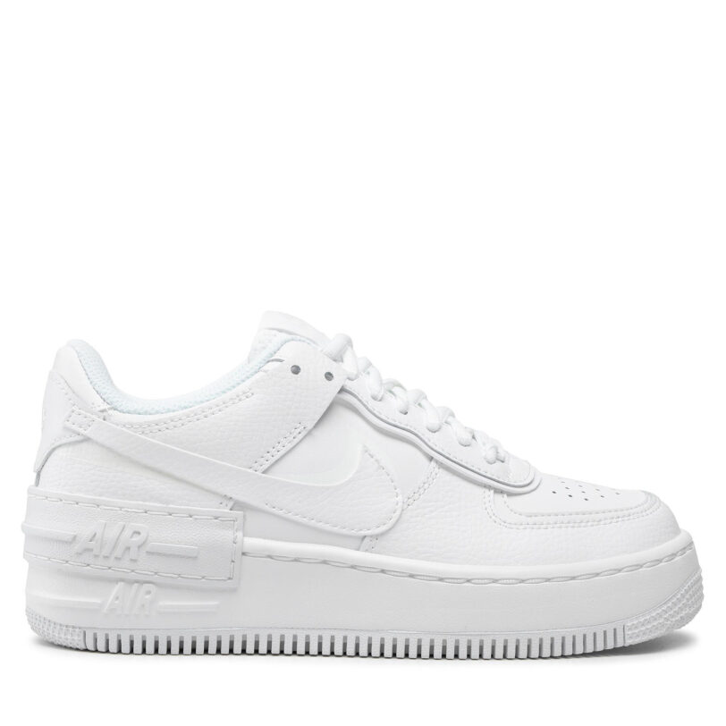 Сникърси Nike Ad1 Shadow CI0919 100 Бял цвят на ниска цена