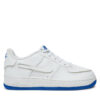 Сникърси Nike Af1/1 (GS) DB4545 105 Бял цвят на ниска цена