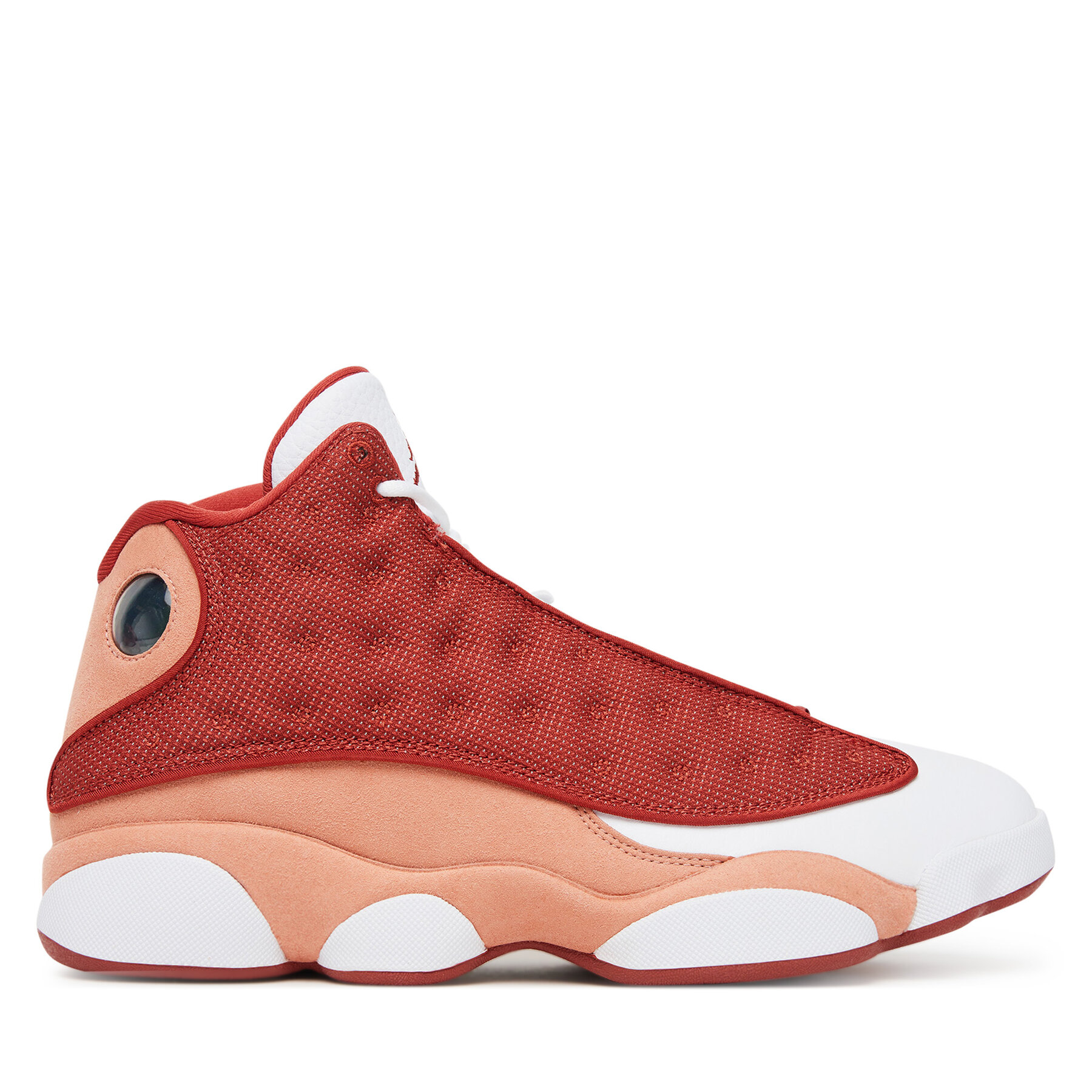 Сникърси Nike Air 13 Retro DJ5982 Кафяв цвят на ниска цена