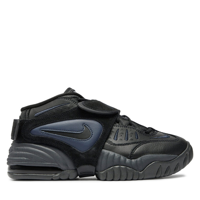 Сникърси Nike Air Adjust Force DZ1844 001 Черен цвят на ниска цена