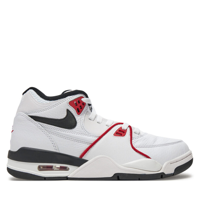 Сникърси Nike Air Flight 89 FD9928 101 Бял цвят на ниска цена