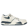 Сникърси Nike Air Flight '89 Low FQ8256 001 Екрю цвят на ниска цена