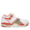 Сникърси Nike Air Flight '89 Low Sp FD6475 101 Бял цвят на ниска цена