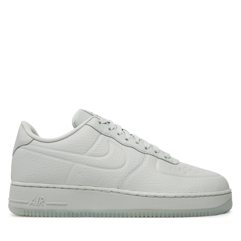 Сникърси Nike Air Foce 1 '07 Pro-Tech Wp FB8875 002 Бял цвят на ниска цена