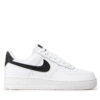 Сникърси Nike Air Force 1 '07 DD8959 103 Бял цвят на ниска цена