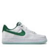 Сникърси Nike Air Force 1 '07 Ess Snkr DX6541 101 Бял цвят на ниска цена