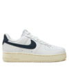 Сникърси Nike Air Force 1 '07 Flyease HJ9122 100 Бял цвят на ниска цена